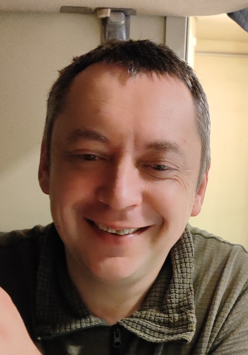 Фото: Погибший на войне с Украиной Ерещенко Михаил Юрьевич. Вологодская область, добровольцы