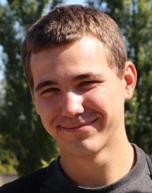 Фото: Погибший на войне с Украиной Гридин Алексей Алексеевич. Курская область, артиллерия