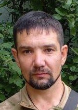 Фото: Погибший на войне с Украиной Полюхович Иван Сергеевич. Республика Хакасия, мотострелковые войска