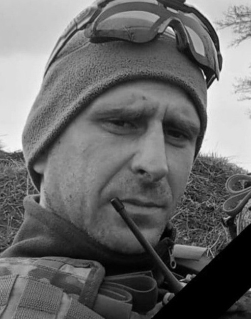 Фото: Погибший на войне с Украиной Глушаченков Александр Александрович. Смоленская область, нет данных