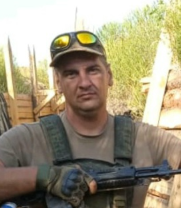 Фото: Погибший на войне с Украиной Аксенов Анатолий Анатольевич. Ставропольский край, морпехи