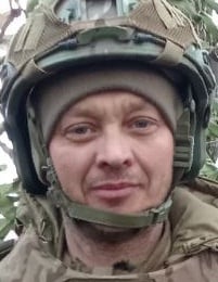 Фото: Погибший на войне с Украиной Башкевич Алексей Евгеньевич. Пермский край, танковые войска