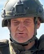 Фото: Погибший на войне с Украиной Якименко Михаил Владимирович. Амурская область, добровольцы