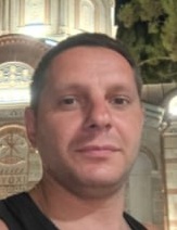 Фото: Погибший на войне с Украиной Щегров Сергей Александрович. Республика Крым, морпехи