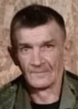 Фото: Погибший на войне с Украиной Бородин Игорь Николаевич. Архангельская область, нет данных