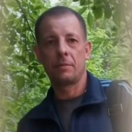 Фото: Погибший на войне с Украиной Арапов Иван Владимирович. Свердловская область, заключенные