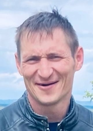 Фото: Погибший на войне с Украиной Росков Роман Валерьевич. Нижегородская область, нет данных