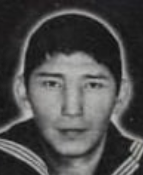 Фото: Погибший на войне с Украиной Седен Аяс Сергеевич. Республика Тыва, мотострелковые войска