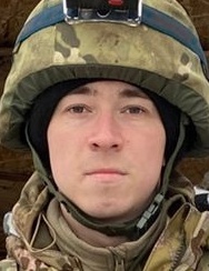 Фото: Погибший на войне с Украиной Соколов Александр Алексеевич. Свердловская область, мотострелковые войска