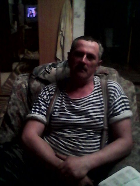 Фото: Погибший на войне с Украиной Коновалов Владимир Иванович. Удмуртская Республика, нет данных