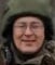 Фото: Погибший на войне с Украиной Жаворонкин Алексей Анатольевич. Алтайский край, добровольцы