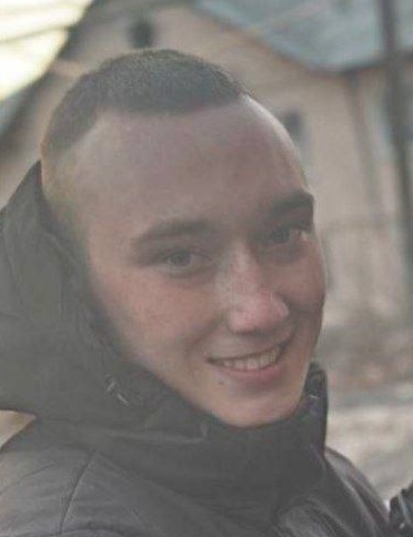 Фото: Погибший на войне с Украиной Исланкин Никита Михайлович. Иркутская область, нет данных