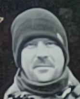 Фото: Погибший на войне с Украиной Потапов Владимир Васильевич. Калининградская область, нет данных