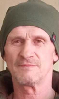 Фото: Погибший на войне с Украиной Петров Анатолий Петрович. Неизвестно, мотострелковые войска