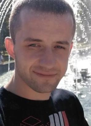 Фото: Погибший на войне с Украиной Примак Вячеслав Леонидович. Московская область, мотострелковые войска