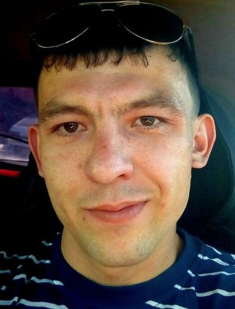 Фото: Погибший на войне с Украиной Закиров Алмаз Анисович. Республика Татарстан, нет данных