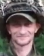 Фото: Погибший на войне с Украиной Фоминых Дмитрий Андреевич. Алтайский край, добровольцы