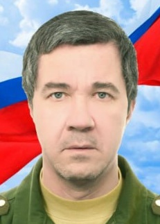 Фото: Погибший на войне с Украиной Горобец Алексей Владимирович. Иркутская область, добровольцы