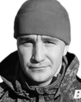 Фото: Погибший на войне с Украиной Галимов Фаниль Амерханович. Республика Башкортостан, нет данных