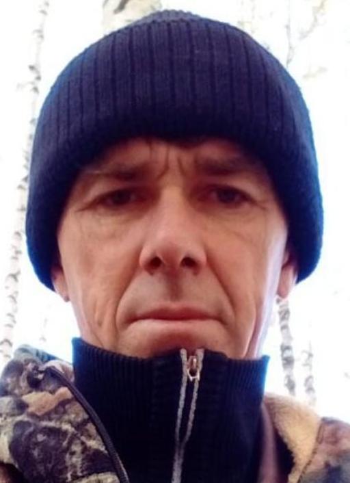 Фото: Погибший на войне с Украиной Сагдеев Вячеслав Николаевич. Республика Татарстан, нет данных