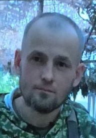 Фото: Погибший на войне с Украиной Катюшин Виктор Алексеевич. Архангельская область, заключенные