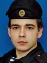 Фото: Погибший на войне с Украиной Горбунов Максим Алексеевич. Республика Коми, добровольцы