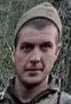 Фото: Погибший на войне с Украиной Дмитриев Николай Николаевич. Ставропольский край, нет данных