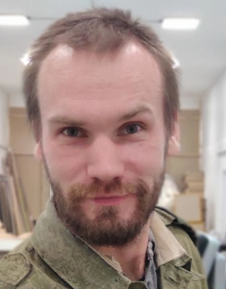 Фото: Погибший на войне с Украиной Орехов Алексей Сергеевич. Владимирская область, мотострелковые войска