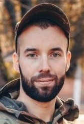 Фото: Погибший на войне с Украиной Плотников Дмитрий Александрович. Липецкая область, ВДВ