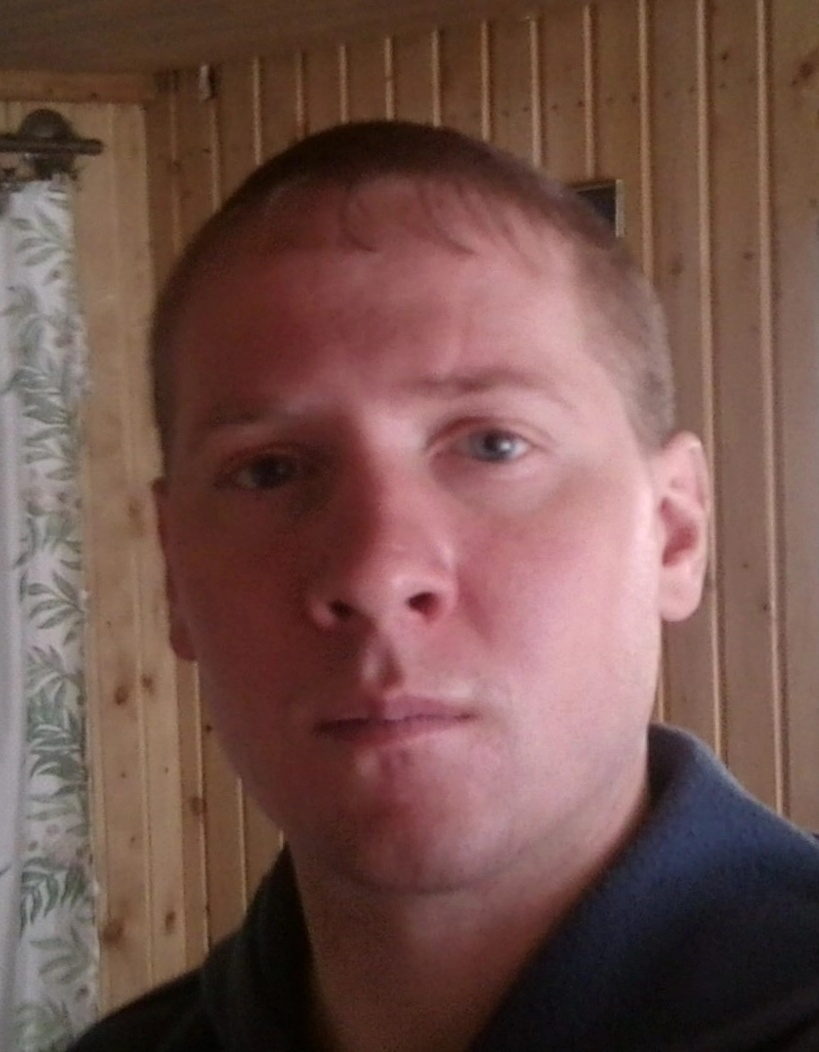 Фото: Погибший на войне с Украиной Диваев Юрий Валерьевич. Кемеровская область, мотострелковые войска