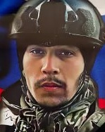 Фото: Погибший на войне с Украиной Колокольников Максим Владимирович. Свердловская область, ЧВК