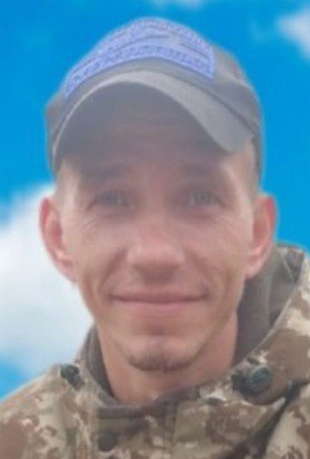 Фото: Погибший на войне с Украиной Иванов Денис Сергеевич. Красноярский край, нет данных