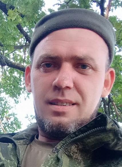 Фото: Погибший на войне с Украиной Петров Иван Иванович. Тамбовская область, танковые войска