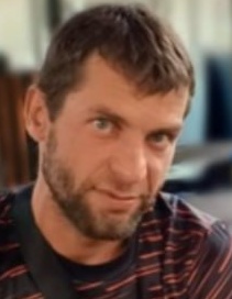 Фото: Погибший на войне с Украиной Абдулаев Рустам Русланович. Воронежская область, мобилизованные