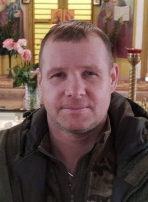 Фото: Погибший на войне с Украиной Вохмин Кирилл. Сахалинская область, добровольцы