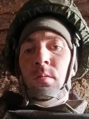 Фото: Погибший на войне с Украиной Матвеев Павел Алексеевич. Новгородская область, нет данных