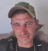 Фото: Погибший на войне с Украиной Засухин Александр Андреевич. Новосибирская область, нет данных