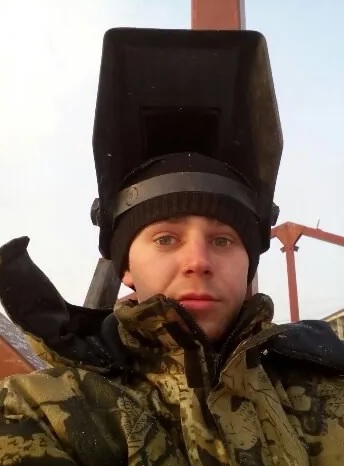 Фото: Погибший на войне с Украиной Пашкевич Алексей Александрович. Красноярский край, нет данных