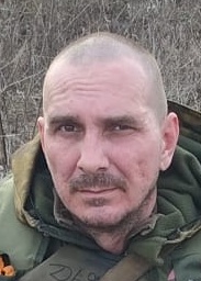 Фото: Погибший на войне с Украиной Бакшиев Дмитрий Сергеевич. Московская область, мотострелковые войска