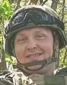 Фото: Погибший на войне с Украиной Коньков Николай Иванович. Кировская область, нет данных