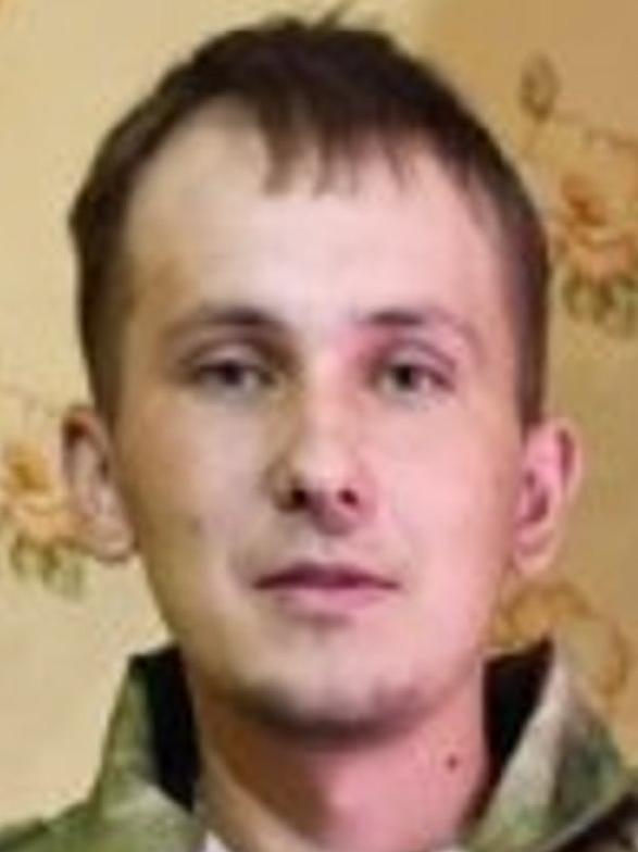 Фото: Погибший на войне с Украиной Антонов Владислав Эдуардович. Республика Татарстан, добровольцы