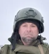 Фото: Погибший на войне с Украиной Фоминов Роман Васильевич. Ставропольский край, добровольцы