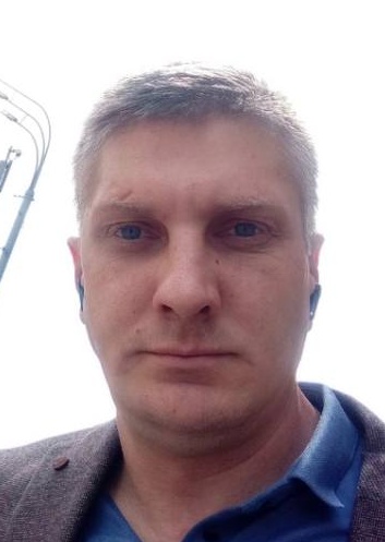 Фото: Погибший на войне с Украиной Маншин Алексей Николаевич. Архангельская область, нет данных