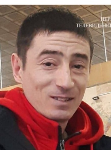 Фото: Погибший на войне с Украиной Казаченко Виталий Александрович. Республика Хакасия, добровольцы