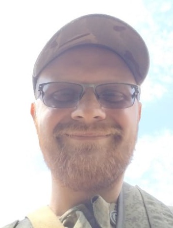 Фото: Погибший на войне с Украиной Наумкин Иван Сергеевич. Мурманская область, нет данных