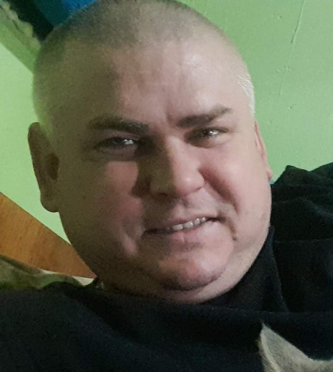 Фото: Погибший на войне с Украиной Агеев Андрей Александрович. Амурская область, нет данных