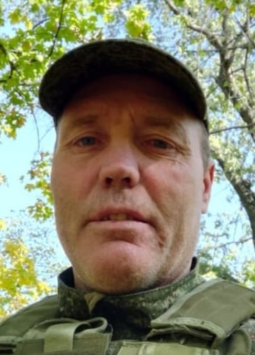 Фото: Погибший на войне с Украиной Сюлюкин Вячеслав Геннадьевич. Республика Марий Эл, нет данных