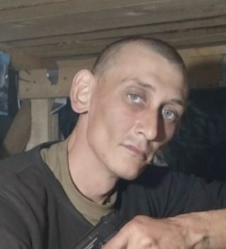 Фото: Погибший на войне с Украиной Хакимов Хаким Аслямович. Республика Башкортостан, мотострелковые войска
