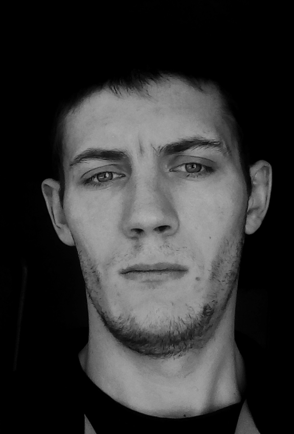 Фото: Погибший на войне с Украиной Мерзляков Сергей Владимирович. Пермский край, мотострелковые войска