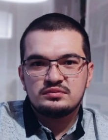 Фото: Погибший на войне с Украиной Барсуков Евгений Сергеевич. Курганская область, нет данных